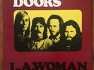 The Doors LA Woman LP