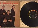 Introducing The Beatles LP Oval Vee-Jay Label Version 1 Mono USA Love Me Do/PS
