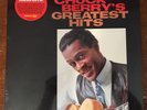 Chuck Berry Greatest Hits LP RSD Record Store Day 2018 Limited 1350 Copies