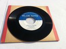 CHARLIE CHRISTIAN - PROFOUNDLY BLUE / IKE QUEBEC - BLUE HARLEM - BLUE NOTE - EX+