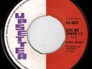 KING IWAH-give me power #2      upsetter 7