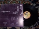 BEATLES LP RARE GEORGE HARRISON DJ PROMO 12