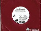 R.E.M. - RADIO FREE EUROPE - RARE 7
