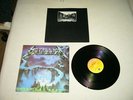 METALLICA --- original 1990 CREEPING DEATH – JUMP IN THE FIRE MLP