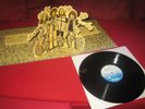 HARDROCK  1 Lp  JETHRO TULL   STAND UP  GIMMIX-COVER  FRANCE-PRESS