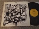 KALEIDOSCOPE LP SIDE TRIPS - EPIC STEREO - FIRST PRESSING - PSYCH