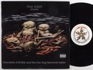 LIMP BIZKIT Chocolate Starfish Hot Dog Flavored FILP 2xLP NM/VG++ promo gatefold