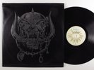 MOTORHEAD No Remorse ISLAND 2XLP NM