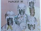 NAZZ III RHINO RNLP 111 LP SEALED 1984 reissue