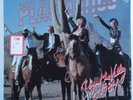 PLASMATICS Beyond The Valley Of 1984 STIFF WOW-II LP SEALED