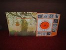 KEITH MANSFIELD All You Need Is LP 1969 CBS 1st Press   MONO