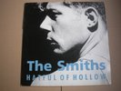 THE SMITHS Hatful Of Hollow UK LP 1986 ex/ex minus