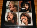 Lp:The Beatles:Let it be,Original 1.Pressung in m-/m-