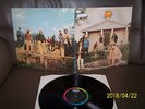The Serfs LP The Early Bird Cafe