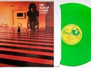 Syd Barrett The Madcap Laughs LP Repress Green vinyl Ex+