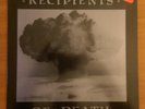 Recipients Of Death - Recipients Of Death 1988 Vinyl