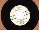 RARE  NORTHERN SOUL DETROIT 45 MACK RICE 