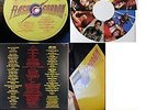 QUEEN-FLASH GORDON USA 1st PRESS NEAR MINT +INSERT+PHOTO INNER 1980 EMBOSSED SLE