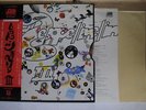 LED ZEPPELIN / III - Japan G/F w/obi & POSTER