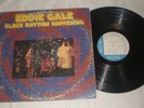 EDDIE GALE 1969 BLACK RHYTHM HAPPENING lp-BLUE NOTE # 84320-FREE JAZZ,SOUL- JAZZ