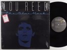 LOU REED The Blue Mask RCA LP SHRINK