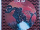 MEAT LOAF Bat Out Of Hell EPIC E99 34974 LP SEALED picture disc
