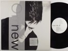 NEW ORDER Low Life QWEST LP VG++ promo