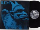 R.E.M. Chronic Town IRS EP NM promo