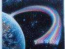 RAINBOW Down To Earth POLYDOR PD-1-6221 LP SEALED
