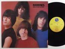 RAMONES End Of Century SIRE LP VG+/VG++ uk