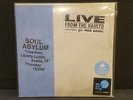 SOUL ASYLUM ' LIVE FROM THE VAULTS - LIBERTY  ' 2 X LP MINT & SEALED RSD 2018