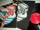 JUDAS PRIEST-TURBO-MIT OIS-ORIGINAL LP 1986-CBS 26641-MINT-