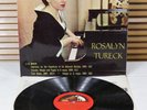 ALP 1909 (1st Ed. – R/G) *A BACH RECITAL – ROSALYN TURECK*