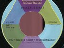 Brenda George - What You See Is What Your Gonna Get US Kent 7