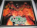 CLOOVEN HOOF SAME CLOVEN HOOF UK LP satan angel witch tokyo blade grim reaper