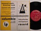 RAYMOND SCOTT Drawing Room COLUMBIA 10