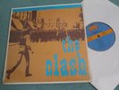 CLASH BLACK MARKET CAPITAL RADIO ONE PRISONER EPIC 4E 36846 JOE STUMMER 10