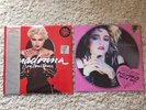MADONNA The First Album & You Can Dance LP Vinyl RECORD STORE DAY 2018 RSD NEW