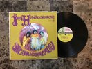THE JIMI HENDRIX EXPERIENCE ARE YOU EXPERIENCED TRI COLOR REPRISE PSYCH LP
