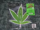 CHEECH & CHONG 40th ANNIVERSARY UP IN SMOKE POT LEAF PICTURE DISC VINYL 2018 RSD