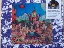 Rolling Stones Their Satanic Majesties Request Clear Vinyl Record Store Day RSD