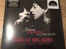 JOHNNY THUNDERS GIVE HER A GREAT BIG KISS RSD PICTURE DISC 7