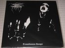 DARKTHRONE 'TRANSILVANIAN HUNGER' VINYL LP TAAKE MAYHEM BATHORY 1BURZUM EMPEROR