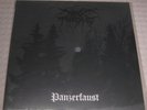 DARKTHRONE 'PANZERFAUST' VINYL LP TAAKE MAYHEM BATHORY 1BURZUM CELTIC FROST