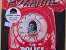 The Police Roxanne Limited Edition Red Vinyl Record Store Day RSD 2018 7
