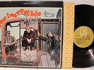 Rare Folk LP - The Incredible String Band - Elektra # EKS-7322