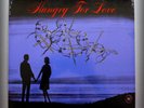Sealed LP THE SAN REMO GOLDEN STRINGS Hungry For Love SOULFULNESS WITH SWAGGER