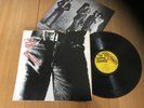 THE ROLLING STONES..STICKY FINGERS.. RARE UK ISSUE FIRST ALBUM COC 59100