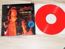 AC/DC - IT'S ONLY ROCK N 'ROLL rotes Vinyl
