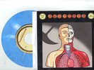 Pearl Jam The fixer blue vinyl